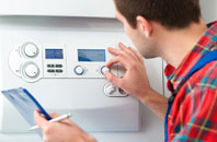 free commercial Gildingwells boiler quotes